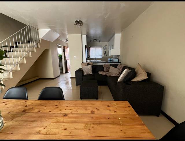 3 BEDROOM FLAT FOR SALE IN GLENWOOD